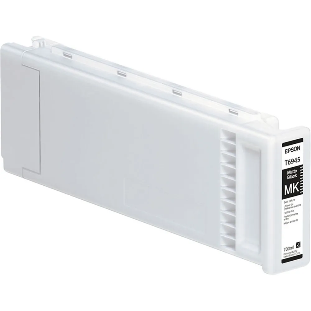 Cartuccia Originale Epson T694500 (Nero Opaco 700 ml)