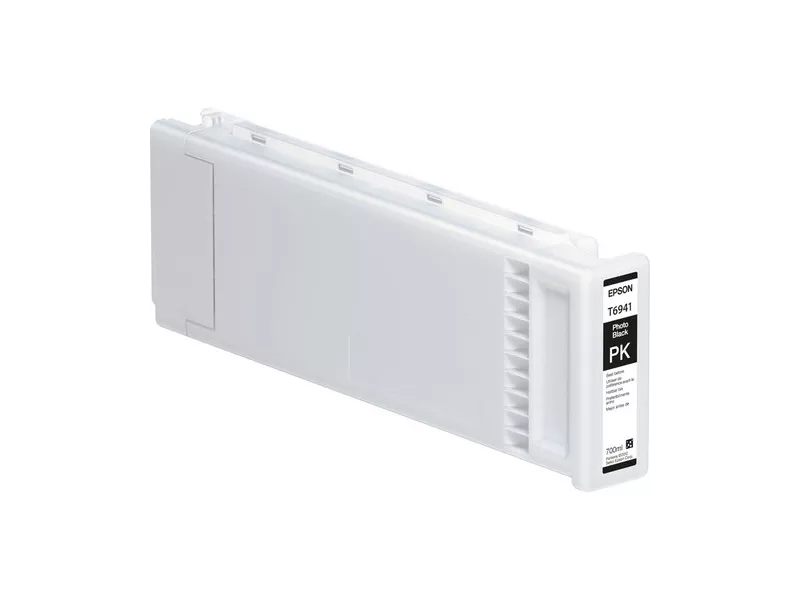 Cartuccia Originale Epson T694100 (Nero Foto 700 ml) Cartuccia Originale Epson T694100 (Nero Foto 700 ml)