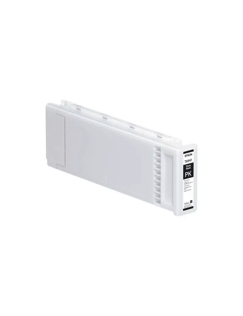 Cartuccia Originale Epson T694100 (Nero Foto 700 ml) Cartuccia Originale Epson T694100 (Nero Foto 700 ml)
