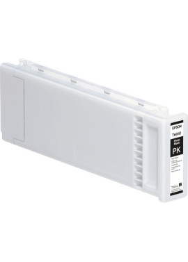 Cartuccia Originale Epson T694100 (Nero Foto 700 ml)
