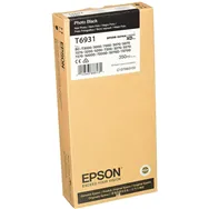 Cartuccia Originale Epson T693100 (Nero Foto 350 ml)
