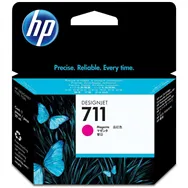 Cartuccia Originale HP CZ131A 711 (Magenta 29 ml)
