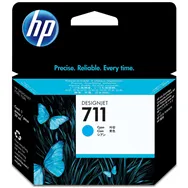 Cartuccia Originale HP CZ130A 711 (Ciano 29 ml)