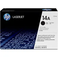 Toner Originale HP CF214A 14A (Nero 10000 pagine)