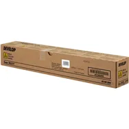 Toner Originale Develop TN321Y A33K2D0 (Giallo 25000 pagine)