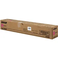 Toner Originale Develop TN321M A33K3D0 (Magenta 25000 pagine)