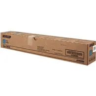 Toner Originale Develop TN321C A33K4D0 (Ciano 25000 pagine)