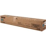 Toner Originale Develop TN321C A33K4D0 (Ciano 25000 pagine)