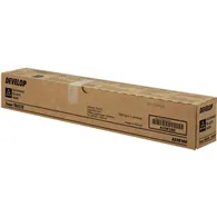 Toner Originale Develop TN321K A33K1D0 (Nero 27000 pagine)