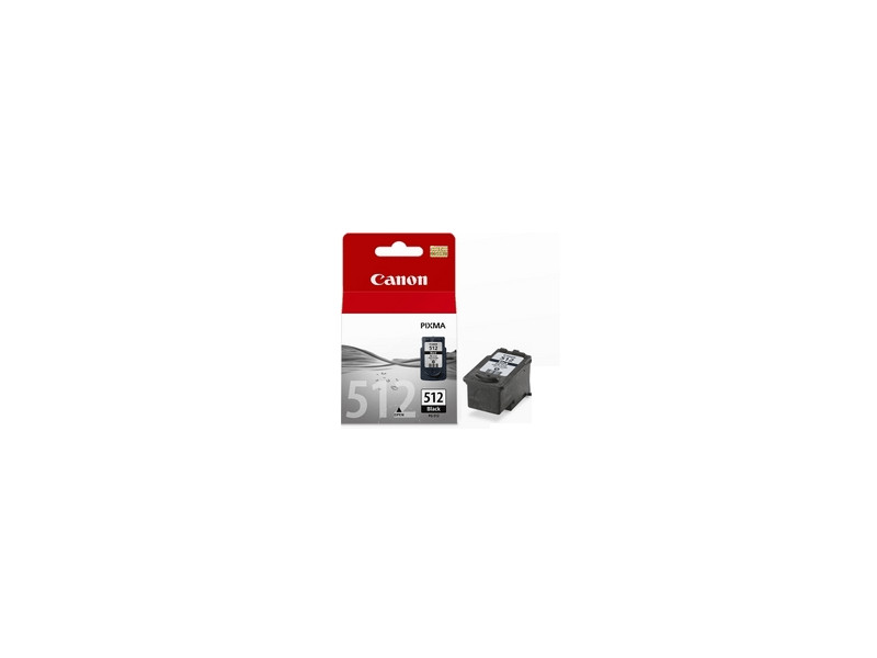 Cartuccia Originale Canon PG-512 2969B001 (Nero 458 pagine) Cartuccia Originale Canon PG-512 2969B001 (Nero 458 pagine)