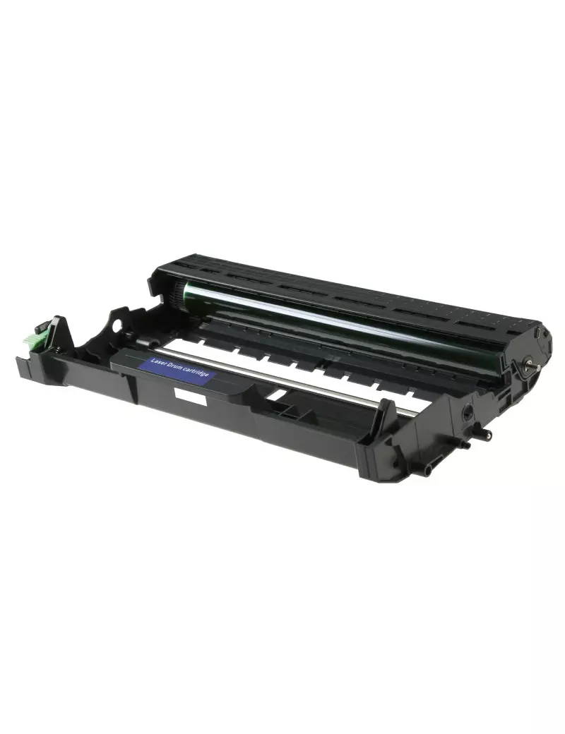 Tamburo Compatibile Brother DR-2200 Nero 0657968319318 Tamburo Compatibile Brother DR-2200 Nero 0657968319318