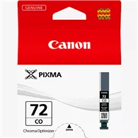 Cartuccia Originale Canon PGI-72co 6411B001 (Trasparente Chroma Optimizer 14 ml)