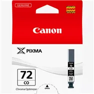 Cartuccia Originale Canon PGI-72co 6411B001 (Trasparente Chroma Optimizer 14 ml)