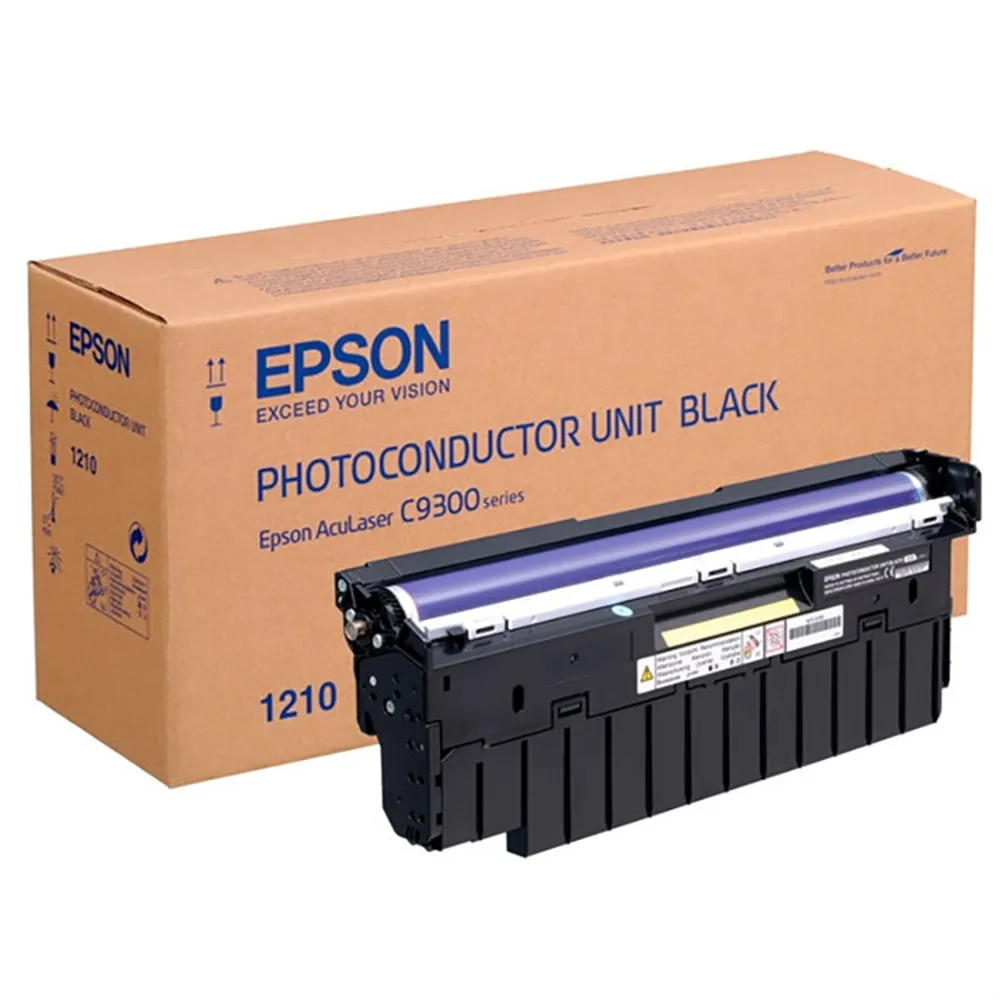 Tamburo Originale Epson S051210 (Nero 24000 pagine)