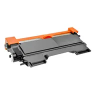 Toner Compatibile Brother TN-2220 (Nero 2600 pagine)