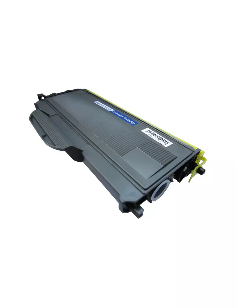 Toner Compatibile Brother TN-2220 Nero 0657968245761 Toner Compatibile Brother TN-2220 Nero 0657968245761