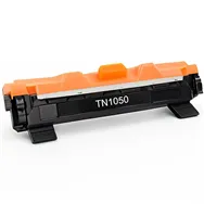 Toner Compatibile Brother TN-1050 (Nero 1000 pagine)