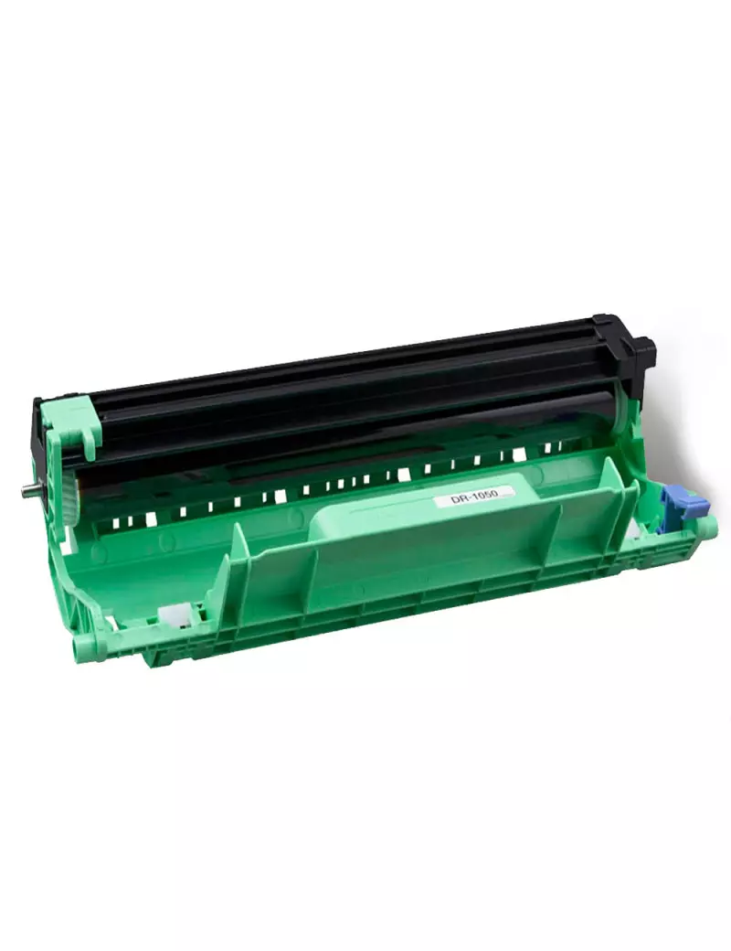 Tamburo Compatibile Brother DR-1050 (Nero 10000 pagine) Tamburo Compatibile Brother DR-1050 (Nero 10000 pagine)