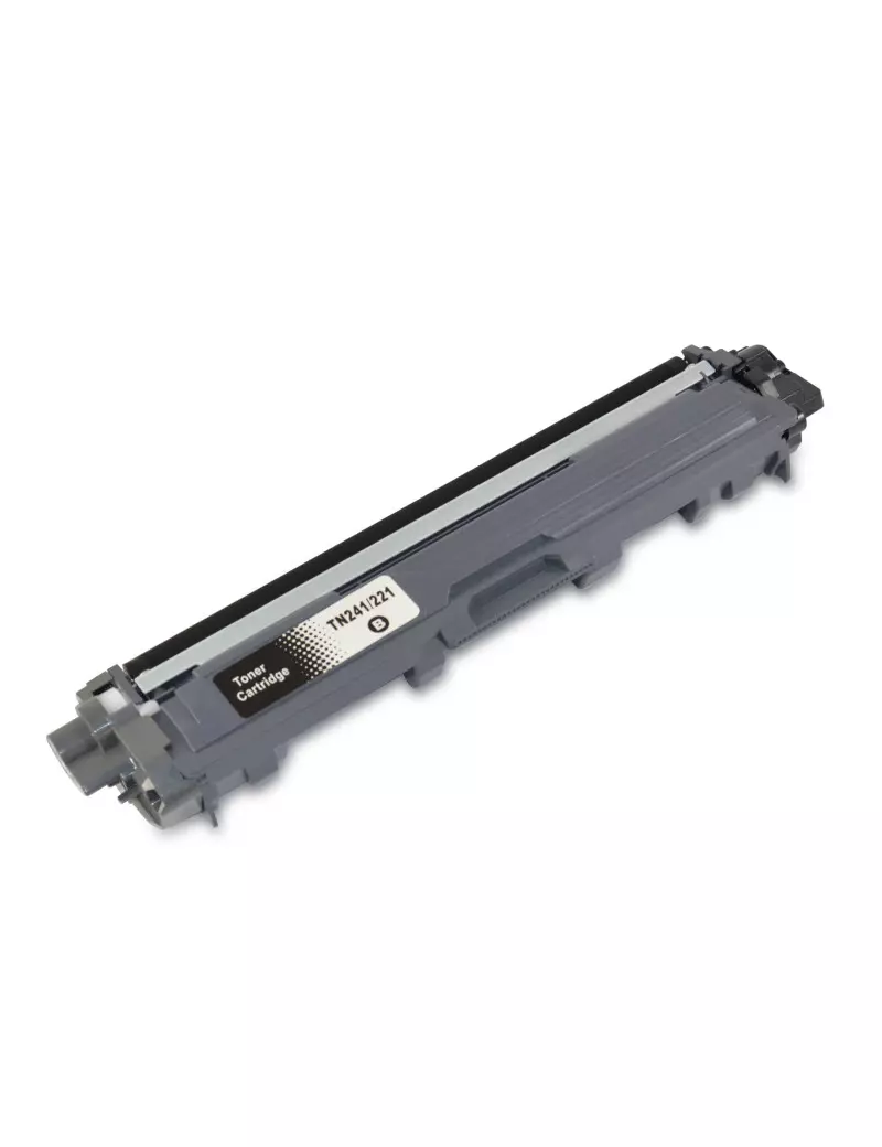 Toner Compatibile Brother TN-241BK (Nero 2500 pagine) Toner Compatibile Brother TN-241BK (Nero 2500 pagine)