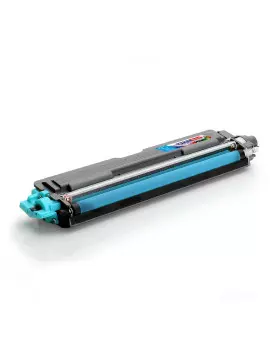 Toner Compatibile Brother TN-245C (Ciano 2200 pagine)