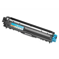Toner Compatibile Brother TN-245C (Ciano 2200 pagine)