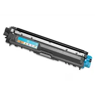 Toner Compatibile Brother TN-245C (Ciano 2200 pagine)