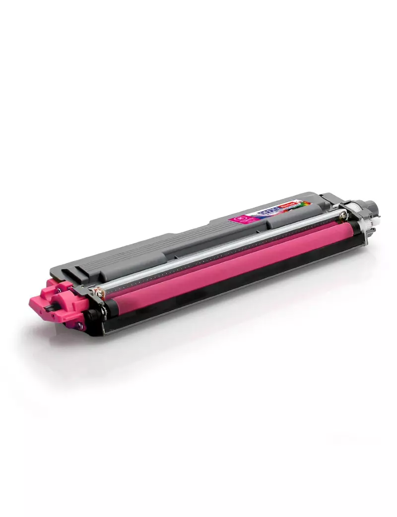 Toner Compatibile Brother TN-245M (Magenta 2200 pagine)