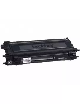 Toner Compatibile Brother TN-135BK (Nero 5000 pagine)