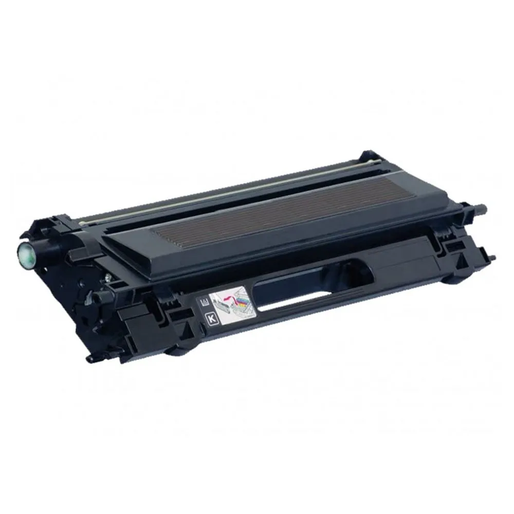 Toner Compatibile Brother TN-135BK (Nero 5000 pagine)