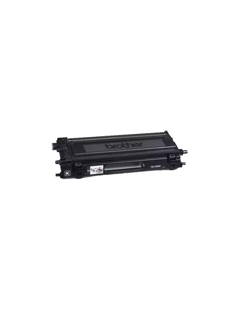 Toner Compatibile Brother TN-135BK (Nero 5000 pagine)