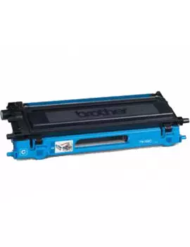 Toner Compatibile Brother TN-135C (Ciano 4000 pagine)