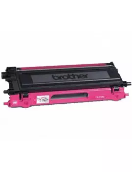 Toner Compatibile Brother TN-135M (Magenta 4000 pagine)