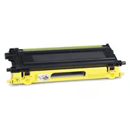 Toner Compatibile Brother TN-135Y (Giallo 4000 pagine)