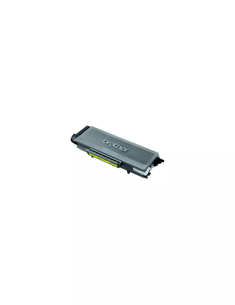Toner Compatibile Brother TN-3280 (Nero 8000 pagine) Toner Compatibile Brother TN-3280 (Nero 8000 pagine)