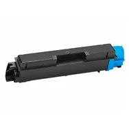 Toner Compatibile Kyocera TK-580C 1T02KTCNL0 (Ciano 2800 pagine)