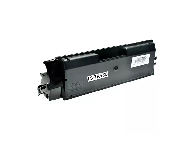Toner Compatibile Kyocera TK-580K 1T02KT0NL0 (Nero 3500 pagine) Toner Compatibile Kyocera TK-580K 1T02KT0NL0 (Nero 3500 pagine)