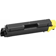 Toner Compatibile Kyocera TK-580Y 1T02KTANL0 (Giallo 2800 pagine)