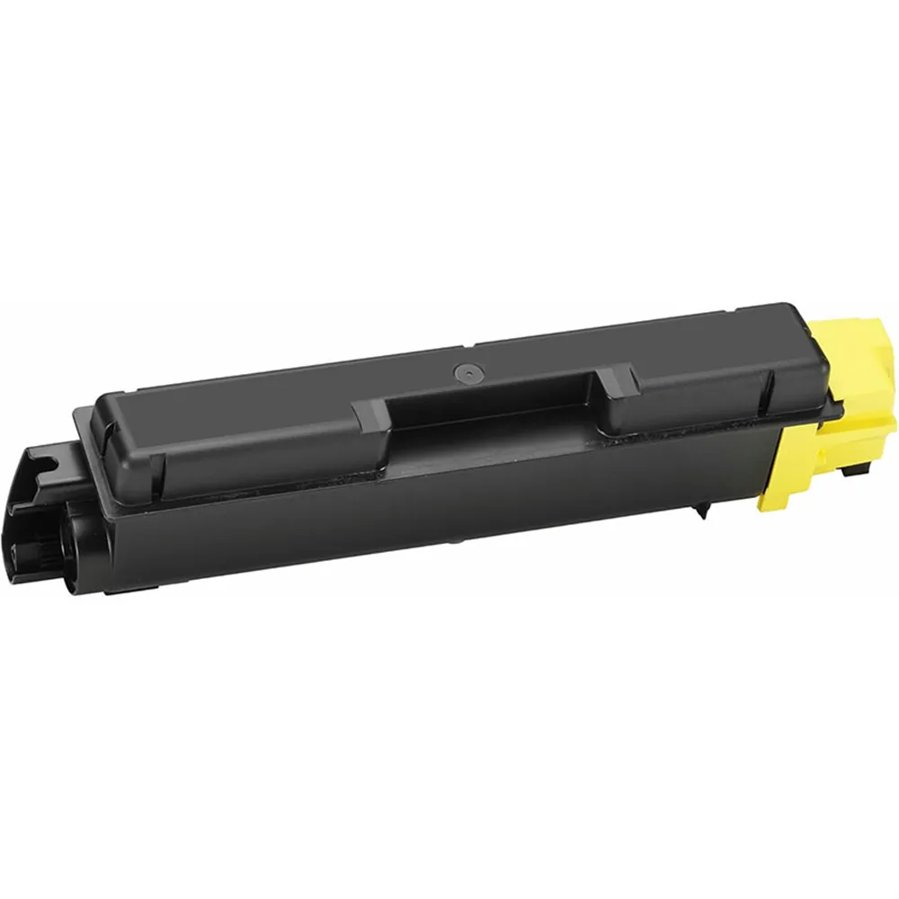 Toner Compatibile Kyocera TK-580Y 1T02KTANL0 (Giallo 2800 pagine)
