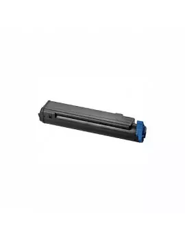 Toner Compatibile Oki 43979102 (Nero 3500 pagine)