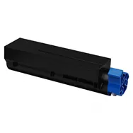 Toner Compatibile Oki 43979102 (Nero 3500 pagine)