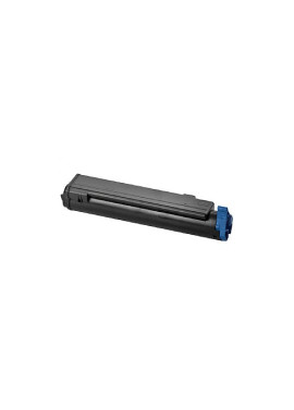 Toner Compatibile Oki 43979102 (Nero 3500 pagine)