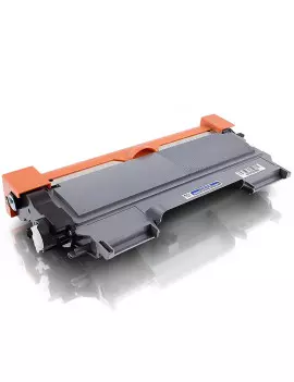 Toner Compatibile Brother TN-2010 (Nero 1000 pagine)