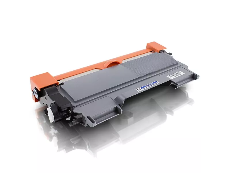 Toner Compatibile Brother TN-2010 (Nero 1000 pagine) Toner Compatibile Brother TN-2010 (Nero 1000 pagine)