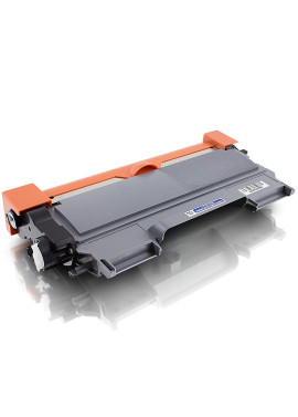 Toner Compatibile Brother TN-2010 (Nero 1000 pagine)