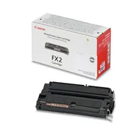 Toner Originale Canon FX-2 1556A003 (Nero 4000 pagine)