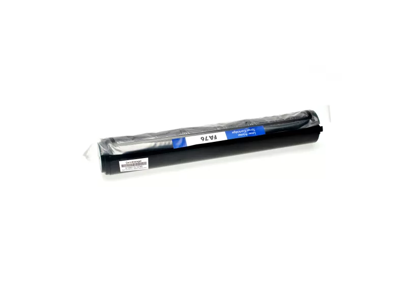 Toner Compatibile Panasonic KX-FA76X (Nero 2000 pagine) Toner Compatibile Panasonic KX-FA76X (Nero 2000 pagine)