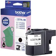 Cartuccia Originale Brother LC-227XLBK (Nero 1200 Pagine)