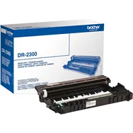 Tamburo Originale Brother DR-2300 (Nero 12000 Pagine)