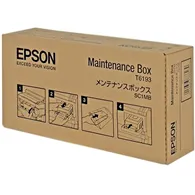 Tanica di Manutenzione Originale Epson T619300