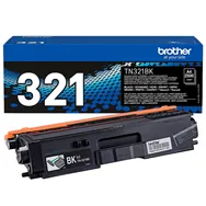 Toner Originale Brother TN-321BK (Nero 2500 pagine)